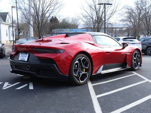 Used 2024 Maserati MC20 Cielo image 6