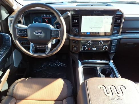 New 2026 Ford F350 King Ranch w/ Tremor Off-Road Package AWD/4WD image 19