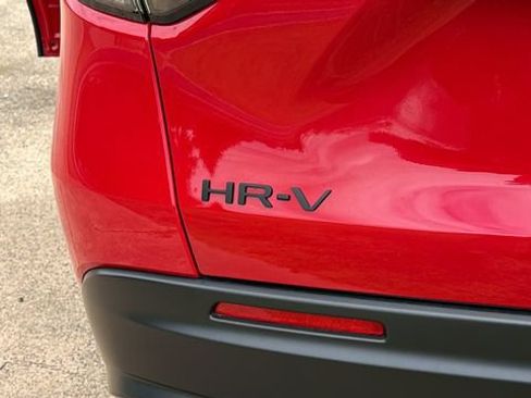 New 2027 Honda HR-V Sport image 13