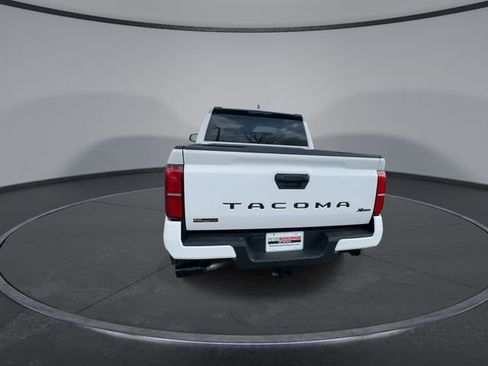 New 2026 Toyota Tacoma SR5 image 11