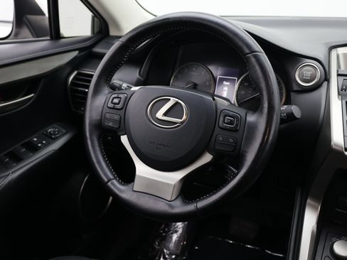 Used 2017 Lexus NX 200t FWD w/ Accessory Package 2 image 30
