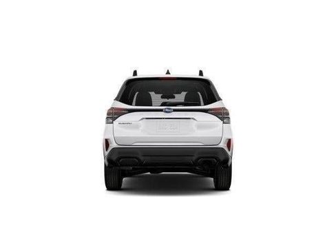 New 2026 Subaru Forester Premium image 9