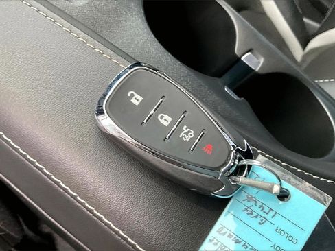 Used 2023 Chevrolet Camaro SS image 11