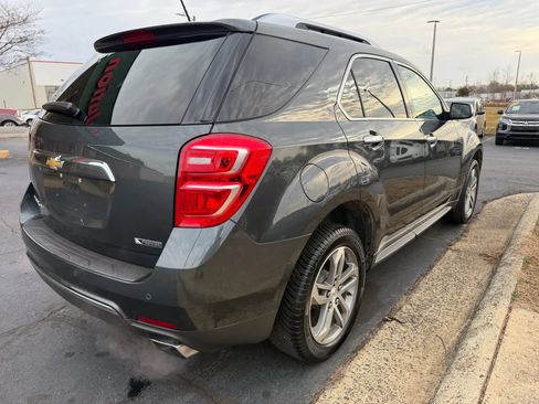 Used 2017 Chevrolet Equinox Premier w/ Enhanced Convenience Package image 5