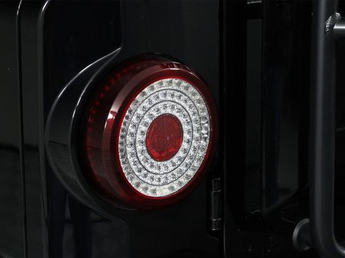 New 2025 INEOS Grenadier 1924 Limited Edition image 18