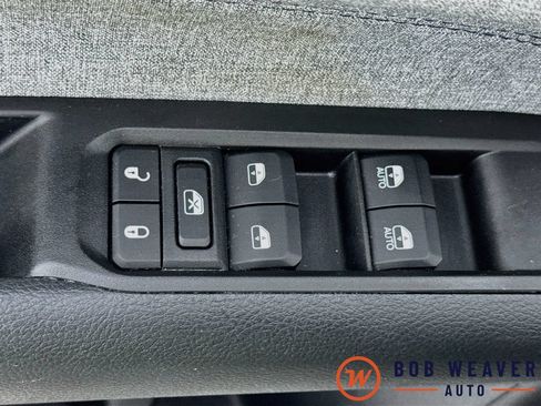 Used 2022 Jeep Compass Latitude w/ Convenience Group AWD/4WD image 23