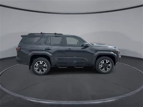 New 2026 Toyota 4Runner TRD Sport Premium image 9