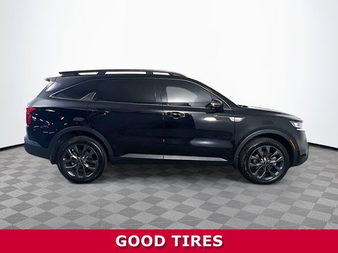 Used 2023 Kia Sorento X-Line EX image 33