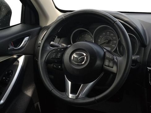 Used 2014 MAZDA CX-5 Grand Touring AWD/4WD image 11