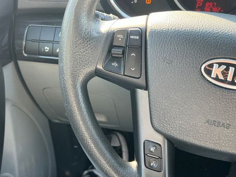 Used 2013 Kia Sorento LX w/ Value Pkg FWD image 25