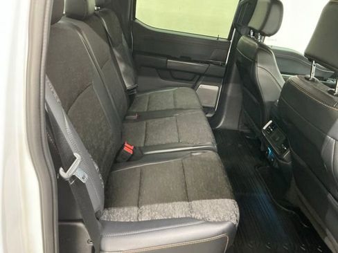 Used 2024 Ford F150 Tremor w/ Bed Utility Package AWD/4WD image 18