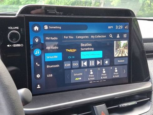 New 2026 Subaru Outback Limited AWD/4WD image 13