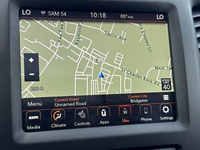 Used 2023 Jeep Cherokee Altitude Lux w/ Lux Elite Package AWD/4WD image 29