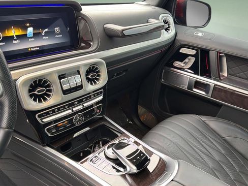 Used 2022 Mercedes-Benz G 63 AMG G 63 AMG image 33