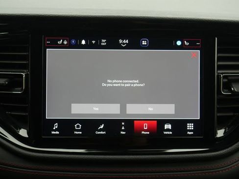 Used 2024 Dodge Durango R/T AWD/4WD image 6