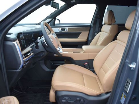 New 2026 Hyundai Santa Fe Calligraphy image 10