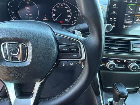 Used 2019 Honda Accord Sport image 20