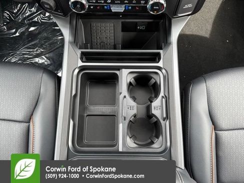 New 2026 Ford F350 Lariat AWD/4WD image 31