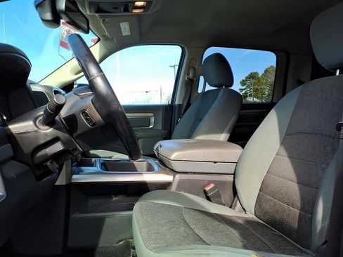 Used 2016 RAM 1500 Big Horn image 14