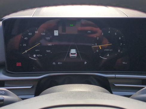 New 2026 Kia Sportage SX image 23