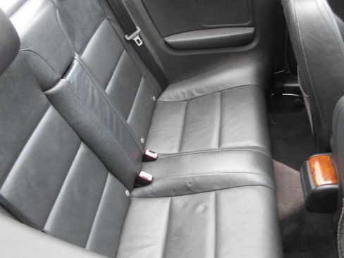 Used 2003 Audi A4 3.0 image 15