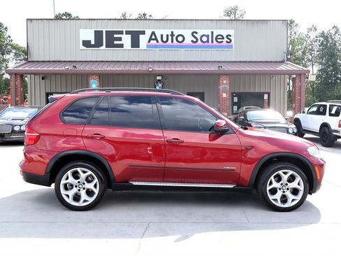 Used 2012 BMW X5 xDrive35i AWD/4WD image 8