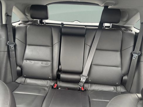 Used 2017 Acura RDX FWD w/ Advance Package image 31