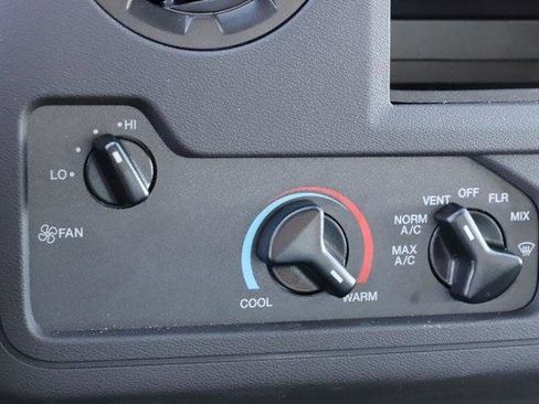 New 2026 Ford E-350 and Econoline 350 Super Duty w/ Power Equipment Group image 20