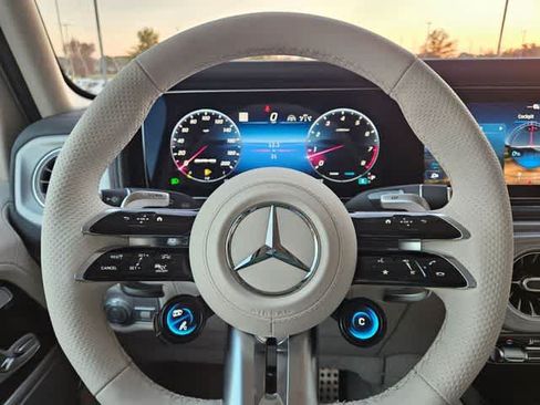 Used 2026 Mercedes-Benz G 63 AMG 4MATIC image 27