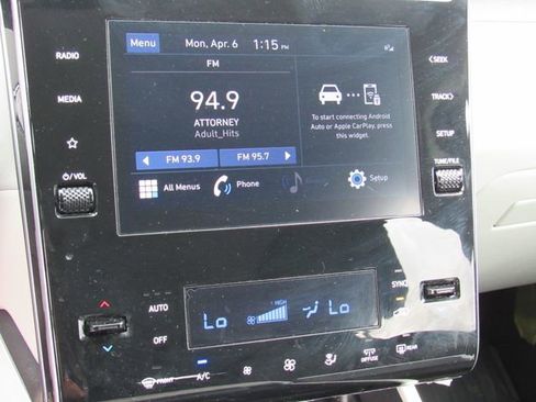 Used 2024 Hyundai Tucson SEL image 23