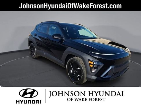 New 2026 Hyundai Kona SEL Sport FWD image 2
