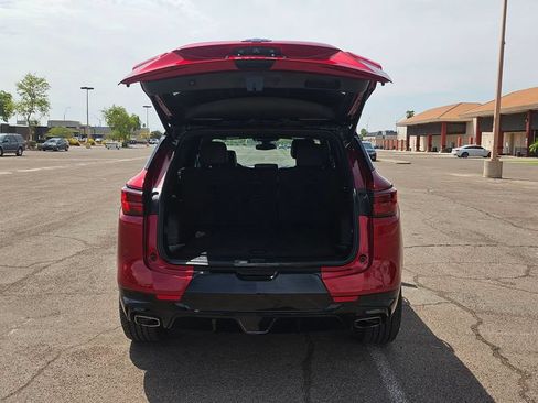 Used 2023 Chevrolet Blazer RS w/ Enhanced Convenience Package FWD image 13