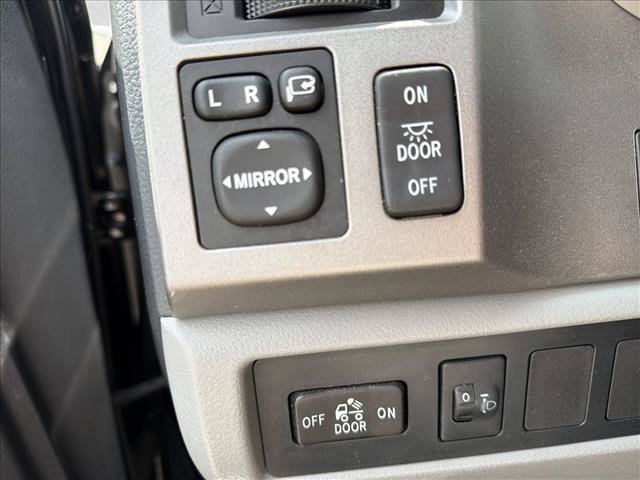 Used 2012 Toyota Tundra Limited w/ Memory Pkg RWD image 11