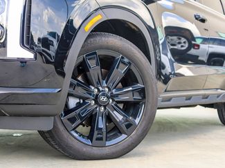 Used 2024 Hyundai Palisade XRT AWD/4WD video 2