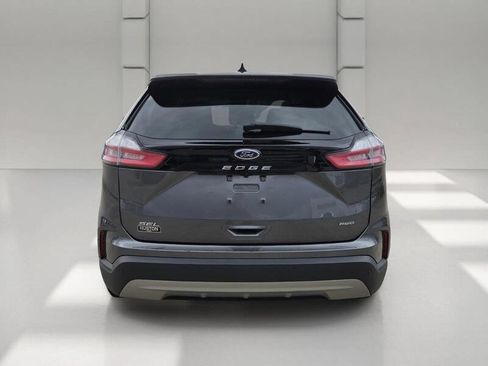 Used 2024 Ford Edge SEL AWD/4WD image 4