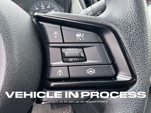Used 2024 Subaru Crosstrek 2.0i Premium image 16