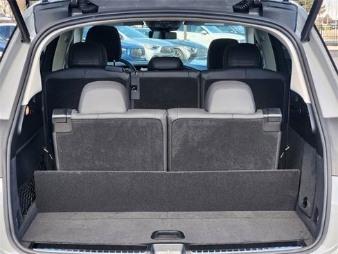 New 2025 Mercedes-Benz GLE 350 4MATIC image 15