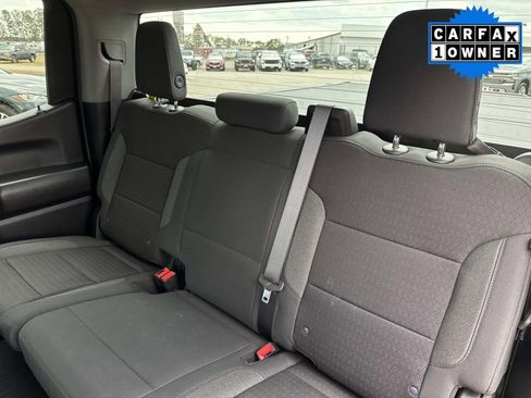 Certified 2024 GMC Sierra 1500 Pro w/ Pro Value Package image 17