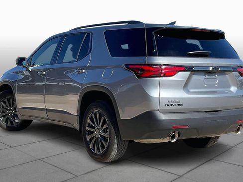 Used 2023 Chevrolet Traverse RS image 13