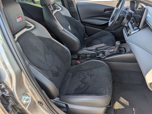 Used 2025 Toyota Corolla GR image 8