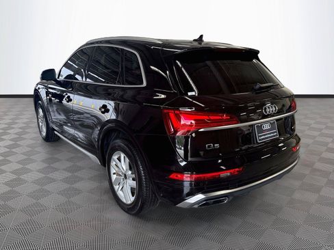 Used 2023 Audi Q5 2.0T Premium w/ Convenience Package AWD/4WD image 5