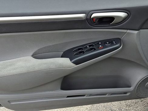 Used 2010 Honda Civic EX image 12