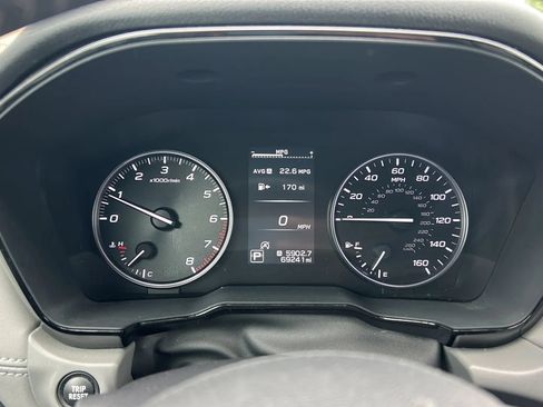 Used 2023 Subaru Outback Premium AWD/4WD image 23