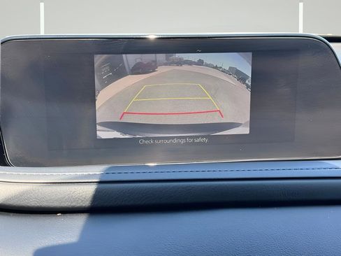 Used 2022 MAZDA CX-30 AWD 2.5 S w/ Select Package image 16