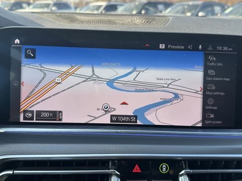 Used 2019 BMW X5 xDrive50i image 25