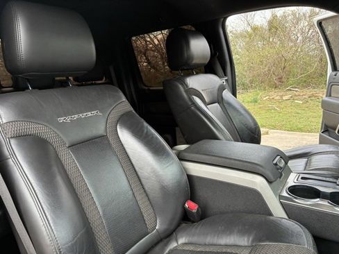 Used 2012 Ford F150 Raptor image 29