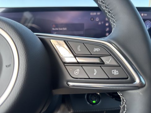 New 2026 Buick Enclave Sport Touring w/ Power Package FWD image 19
