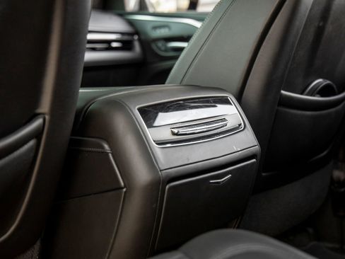 Used 2023 Cadillac Escalade V image 40