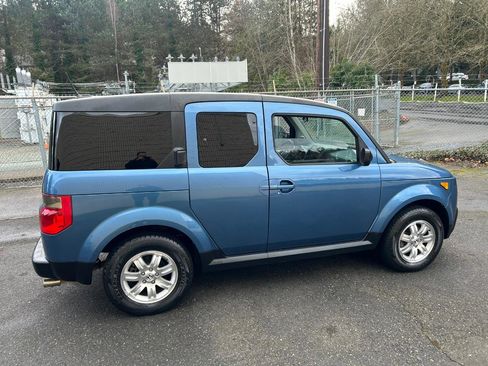 Used 2008 Honda Element EX image 4