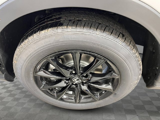 New 2027 Honda CR-V Sport-L image 13